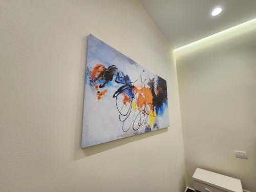 Gallery image of Llogora Dervishaliu Hotel in Vlorë