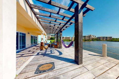 Villa 16 at Mara Laguna Gold Standard Certified