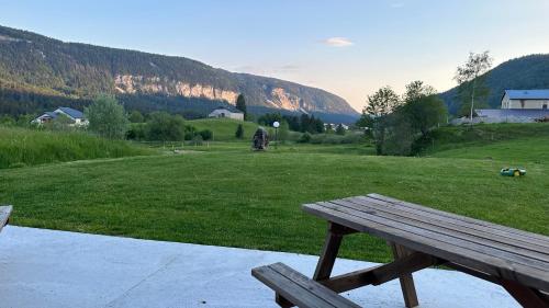 Les Chamois – Photos 2