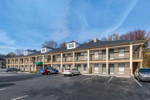 Quality Inn Conyers I-20 – Photos 2