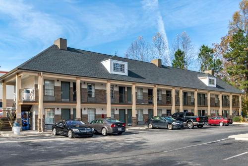 Quality Inn Conyers I-20 – Photos 3