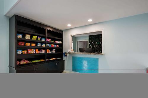 Gallery image of Quality Inn Oxford Anniston I-20 in Oxford