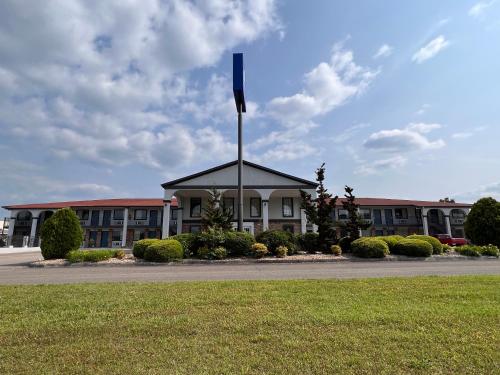 Galeriebild der Unterkunft Americas Best Value Inn Blue Ridge in Blue Ridge