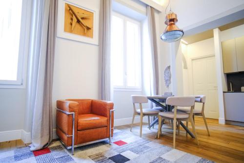 Dolcevita Boutique Apartment