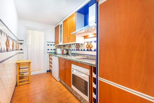 Spectacular Two Floor Penthouse Marbella City Centre