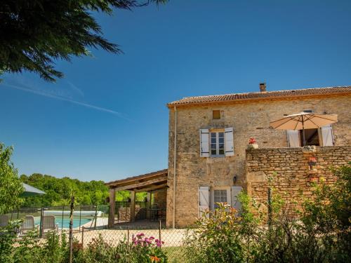 Maison Girou Haut – Photos 2