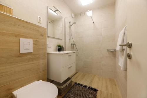 Apartments by the sea Biograd na Moru, Biograd - 21390