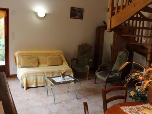 Photo de la galerie de l'établissement Maison Périgourdine avec Jardin, Terrasse et Accès Wifi à 3.5 km des Eyzies de Tayac - FR-1-616-131, à Tursac