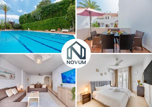 Tranquil 2 BDRM Peaceful Apt w/ 2 Pools