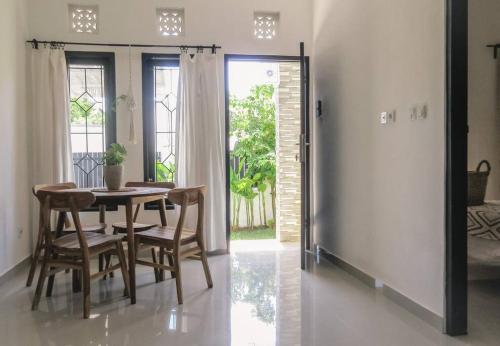 Casa Matapalo – Balangan