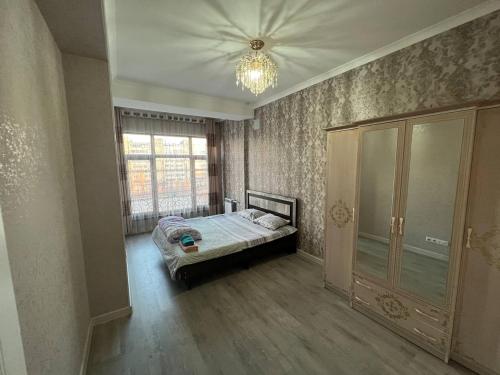 2-room apartment Tynystanova 94