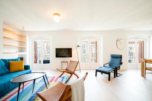 Ever House - Atocha2 Superb Location