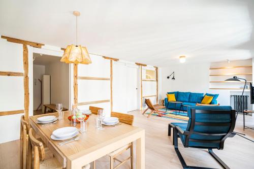 Ever House - Atocha2 Superb Location