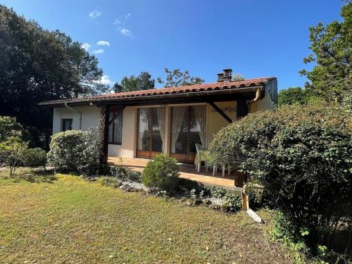 Maison Carcans-Maubuisson, 3 pièces, 6 personnes - FR-1-648-142