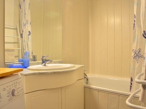 Appartement Duplex Rénové, 7 Pers, Balcon, Sud-Ouest, Pied des Pistes - La Plagne