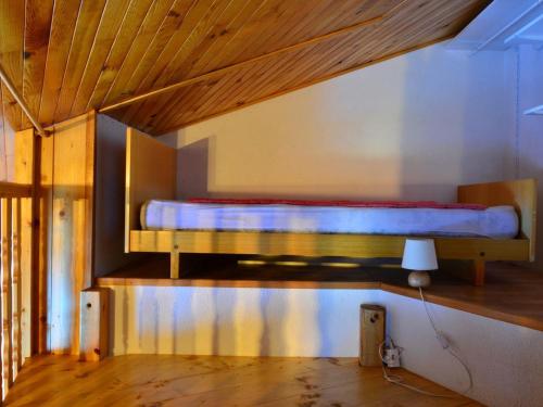 Appartement Duplex Rénové, 7 Pers, Balcon, Sud-Ouest, Pied des Pistes - La Plagne