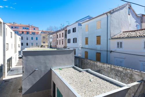 Zdjęcie z galerii obiektu Verena's Place Old Town w mieście Zadar