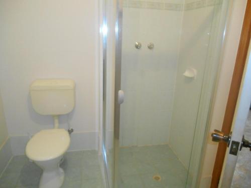 Un baño de Hardwicke Espy