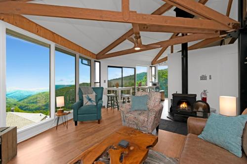 Longview Lookout – Photos 2