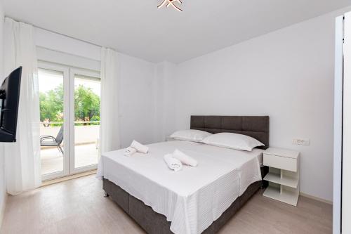 Apartman Luka - Omis