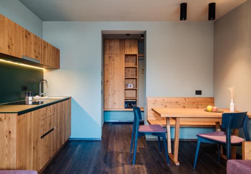 Gallery image of Max Green Forest Apartments in Siusi