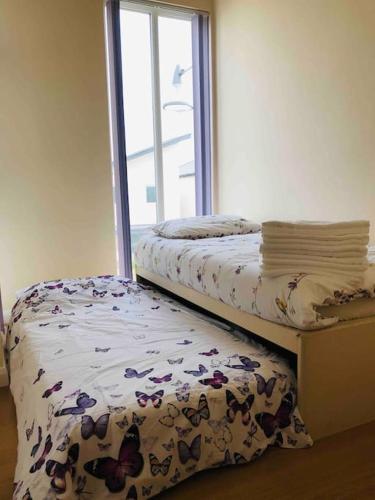 3-bedroom house - car parking - air conditioning photo 13