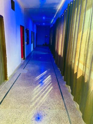 Gallery image of Hotel O POP Radhe in Manesar