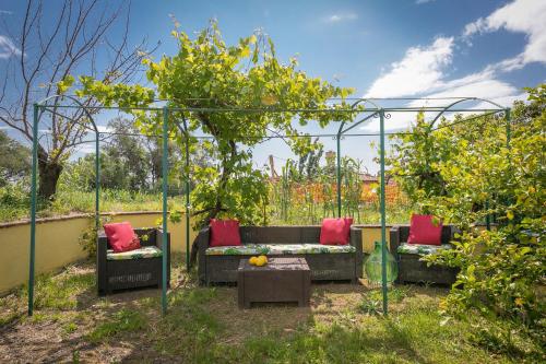 Ferienhaus Il Nidino – Photos 3