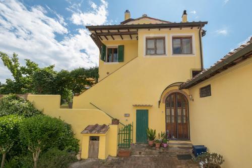 Ferienhaus Il Nidino – Photos 2