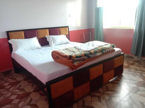 Φωτογραφία από το άλμπουμ του Hotel O Neelkanth Hotel And Family Restaurant σε Kausani