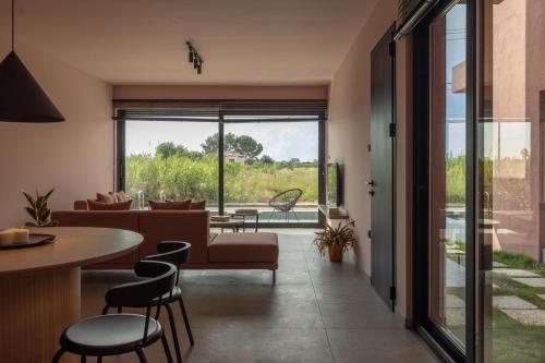 Mocha Villas & Spa