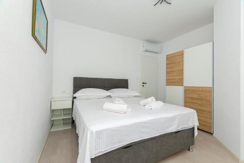 Apartman Luka - Omis