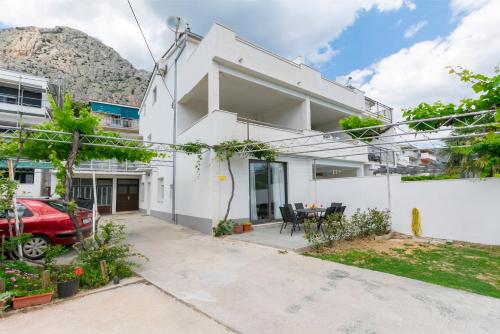 Apartman Luka - Omis