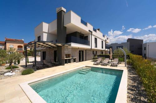 Villa Zora