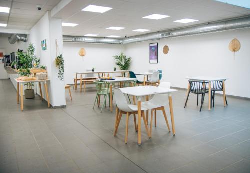 Galeriebild der Unterkunft Twenty Business Flats Jouy-en-Josas in Jouy-en-Josas