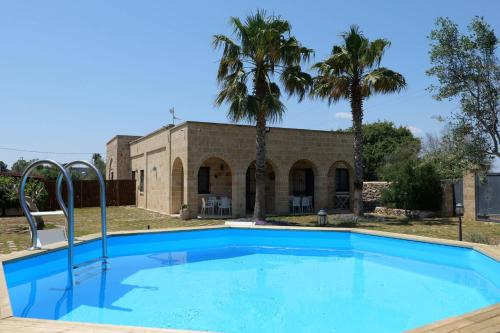 Tenuta La Trebbia with pool & parking