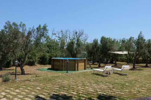Tenuta La Trebbia with pool & parking – Photos 3