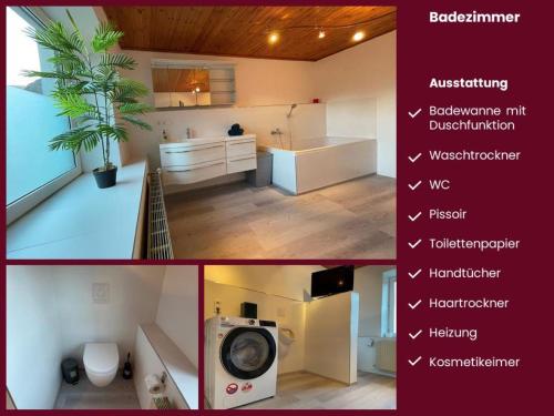 Fotografie z fotogalerie ubytování Ferienwohnung Bosruckblick v Spital am Pyhrnu