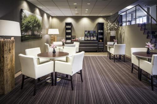 Imagem da galeria de Fletcher Hotel Restaurant Boschoord em Oisterwijk