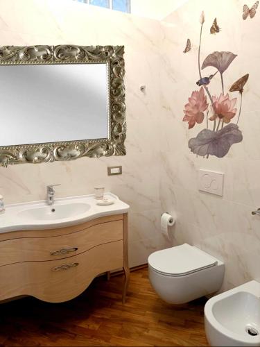 Bagno di Magica valle
