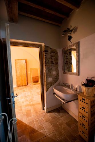 Gallery image of Residence La Beccanina in Scarlino