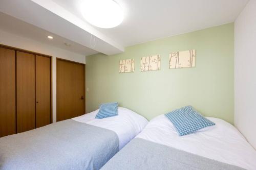 Elle's Shirokane Guest house 301