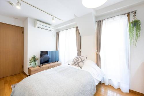Elle's Shirokane Guest house 301