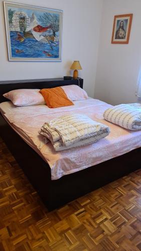 Apartment Nera