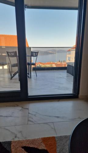 Luxury apartment Sea View