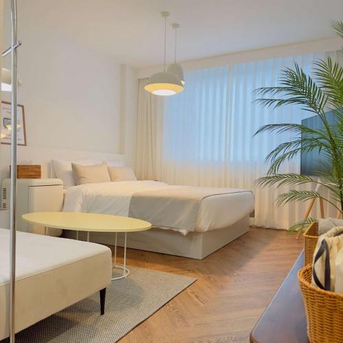 Imagen de la galería de Stay Saeroc, en Geoje