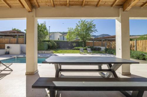 Villa la Provenca -Architectural House – Photos 3