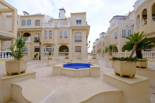 Marconi ID135