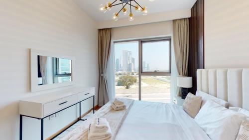 Primestay – Downtown Views 1BR, Downtown Dubai