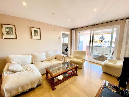Peniscola Centro Luxury